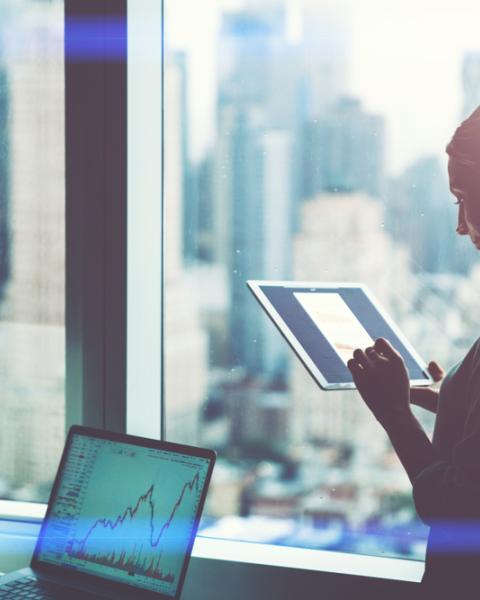 Global Executive MBA