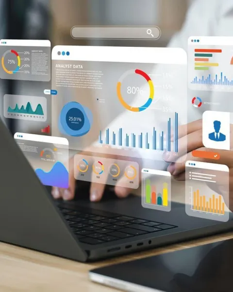 business analyst