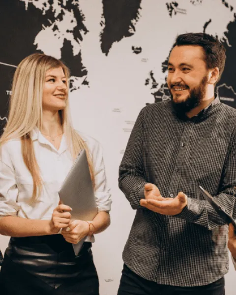 international business salidas