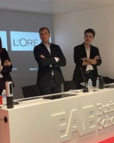 loreal 3