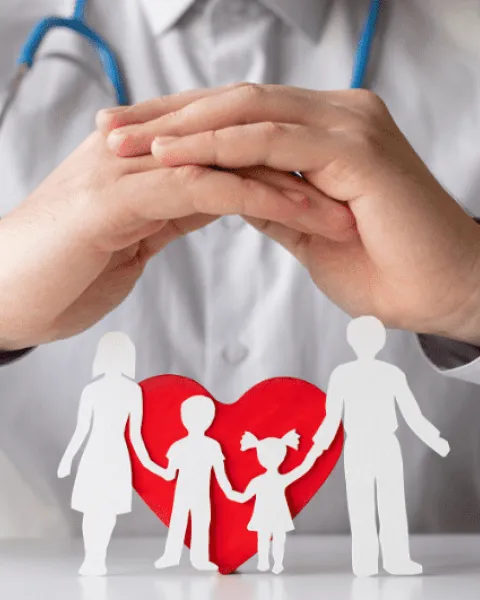 marketing salud