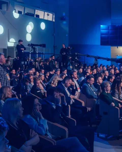 Cabecera Masterclass Online: El protocolo y la organización de eventos