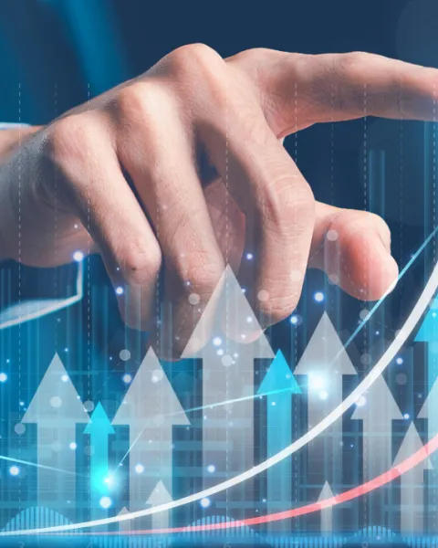 Cabecera MASTERCLASS ONLINE: “Sostenibilidad y Finanzas: ¿Obligación u oportunidad?