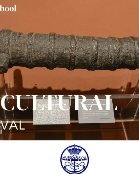 Museo Naval-evento