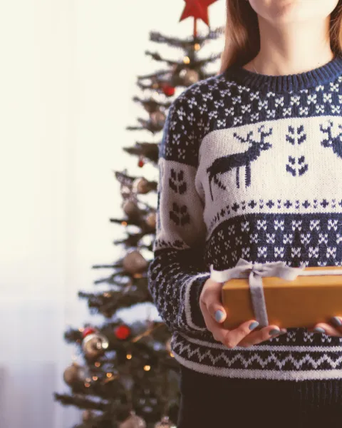 jumper day