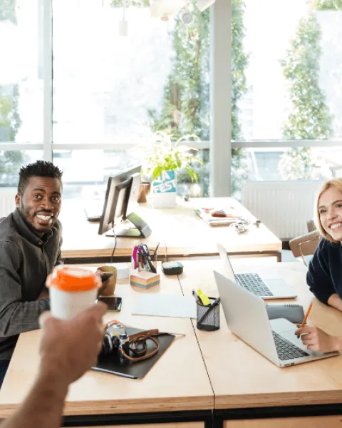 10 puestos de trabajo en marketing digital