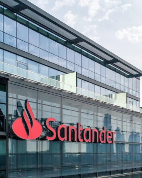 santander evento