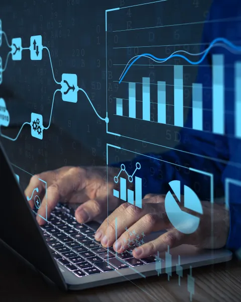 Máster Data Science for Finance