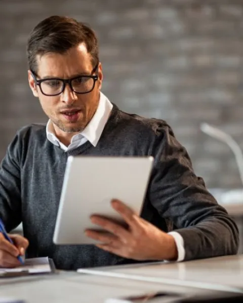 tipos de finanzas