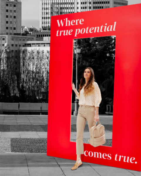 Distributiva True Potential