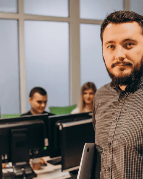 what is it manager