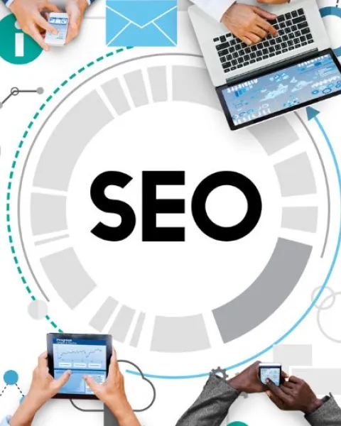 what is seo manager