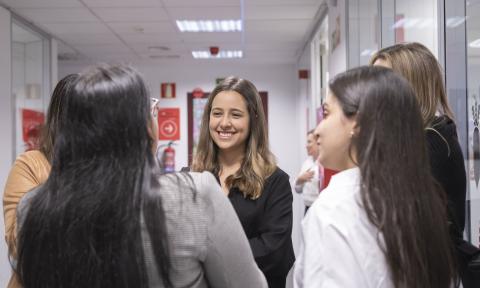open day grados 3