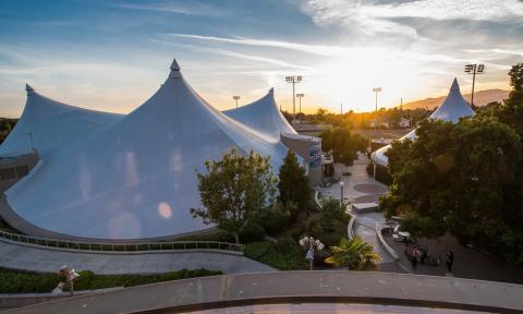 la verne university