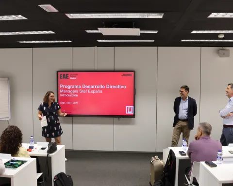 Stef Foto bienvenida