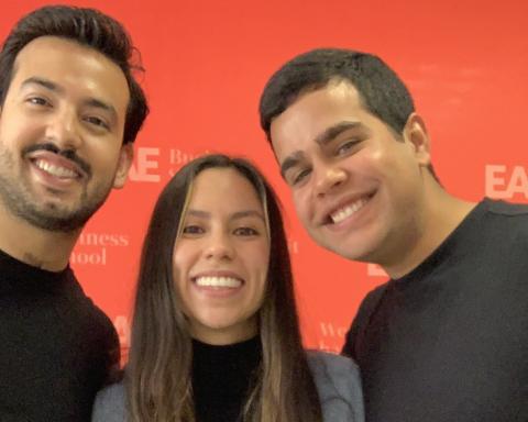 ganadores loreal españa portugal