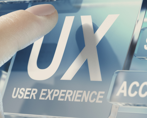 UX cabecera