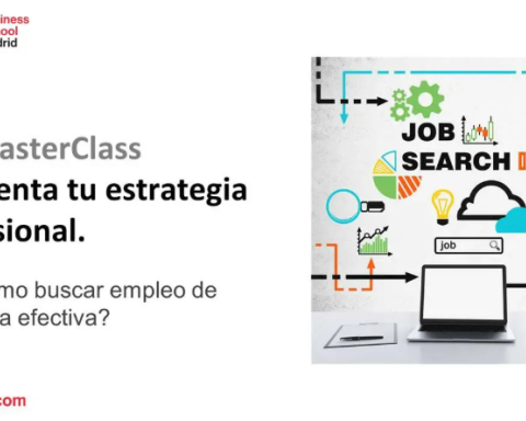 Masterclass 17 sept