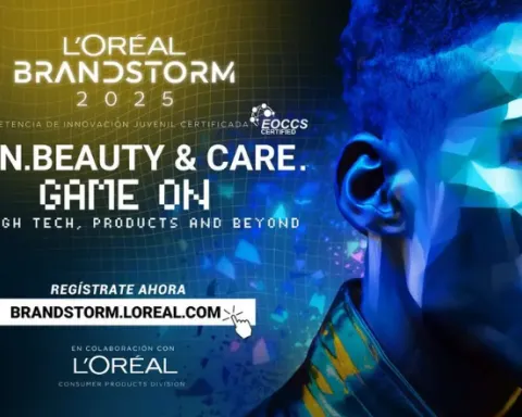 loreal brainstorm