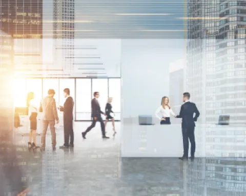 Masterclass Online: Omnichannel