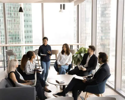 Masterclass multicultural leadership