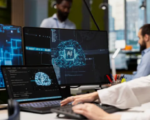 Evento Datos + IA: el futuro