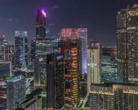 Masterclass finance april 8