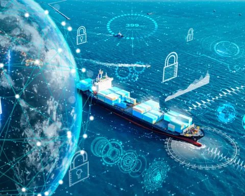 Masterclass geopolítica 5 mayo