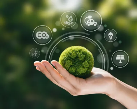 Movilidad sostenible