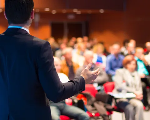 Masterclass comunicación 25 marzo