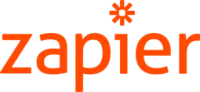 Zapier logo Programa IA