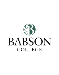 BABSON COLLEGE