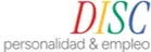 DISC personalidad & empleo