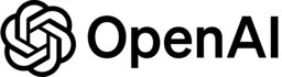 Logo OpenAI Programa AI