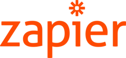 Zapier logo Programa IA
