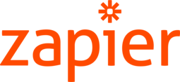 Zapier logo Programa IA