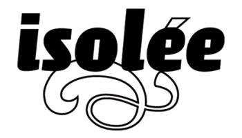 isolee logotipo