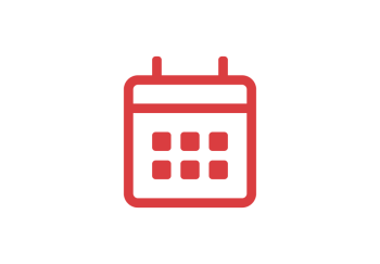 icon calendario