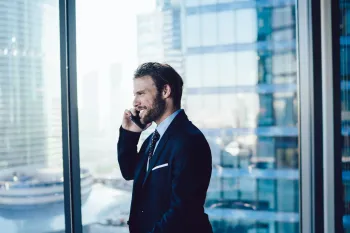 Executive MBA