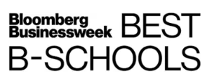 Bloomberg Best Business School