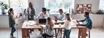 MBA en Español