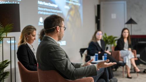 Mesa redonda