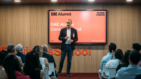 Alumni Connect