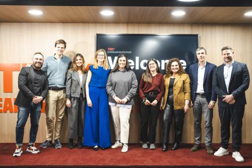Tedx grupo