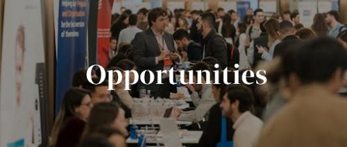 Opportunities