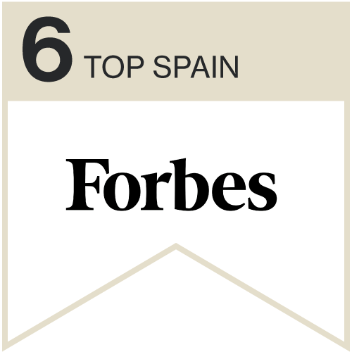 ranking forbes 6