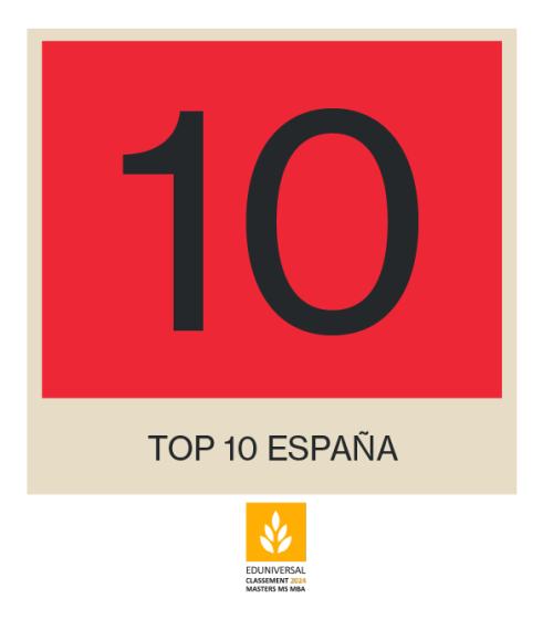 Top 10 EdUniversal