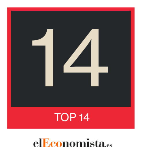 Top 14 El Economista