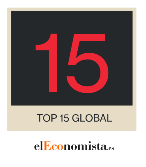 Top 15 El Economista