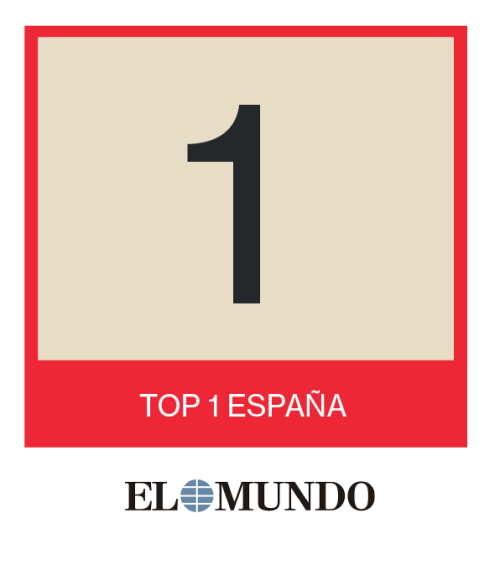 Top 1 España El Mundo